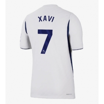 Billige Fotballdrakt Tottenham Hotspur Xavi Simons #7 Replika Hjemmedrakt 2026-27 Kortermet